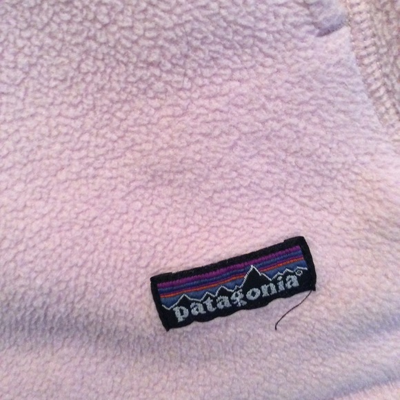 Patagonia Fleece - Picture 3 of 7